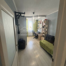 Квартира 57,3 м², 2-комнатная - изображение 5