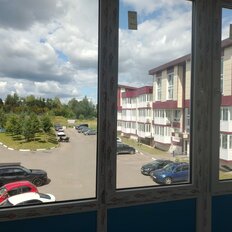 Квартира 106 м², 3-комнатная - изображение 1
