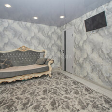 Квартира 41,8 м², 2-комнатная - изображение 3