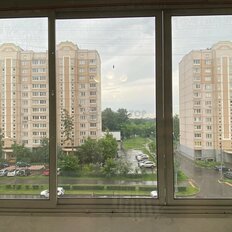 Квартира 37 м², 1-комнатная - изображение 3