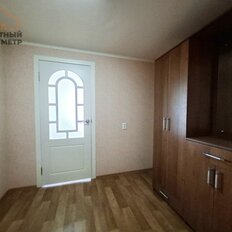 Квартира 31,8 м², 1-комнатные - изображение 3