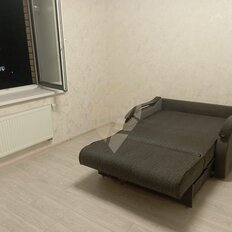 Квартира 38 м², 1-комнатная - изображение 1
