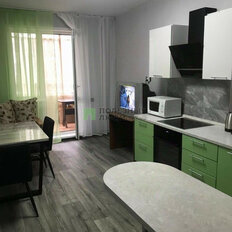 Квартира 48 м², 1-комнатная - изображение 2