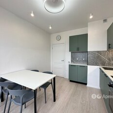 Квартира 33 м², 1-комнатная - изображение 3