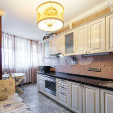 Квартира 52,6 м², 2-комнатная - изображение 1