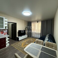 Квартира 48 м², 1-комнатная - изображение 1