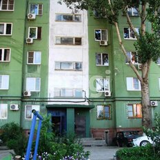 Квартира 55 м², 2-комнатная - изображение 4