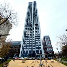 Квартира 26 м², студия - изображение 3