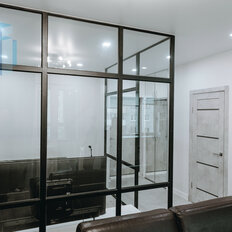 Квартира 36,3 м², 1-комнатная - изображение 4