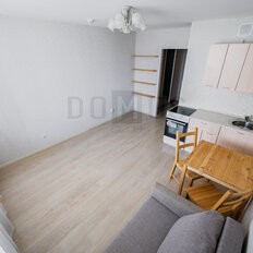 Квартира 24 м², студия - изображение 4