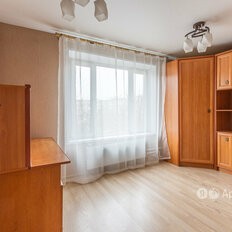 Квартира 27 м², 1-комнатная - изображение 3