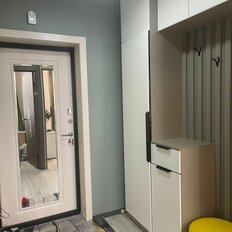 Квартира 31 м², 1-комнатная - изображение 5