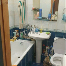 Квартира 30 м², 1-комнатная - изображение 4