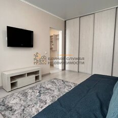 Квартира 41 м², 1-комнатная - изображение 4