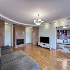 Квартира 107 м², 3-комнатная - изображение 5