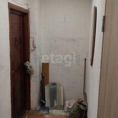 Квартира 44 м², 2-комнатная - изображение 1