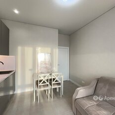 Квартира 40 м², 1-комнатная - изображение 3