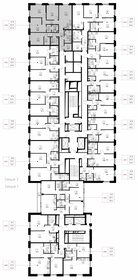 Квартира 107,3 м², 4-комнатная - изображение 2
