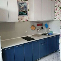 Квартира 31,7 м², 1-комнатная - изображение 1