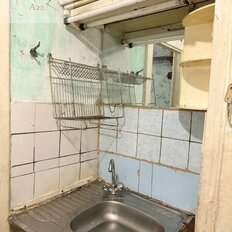 Квартира 20 м², 1-комнатная - изображение 5