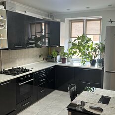 Квартира 39,7 м², 1-комнатная - изображение 1