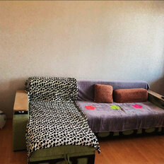 Квартира 37 м², 1-комнатная - изображение 3