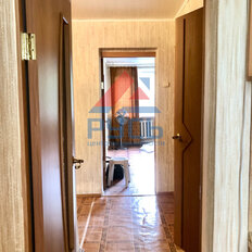 Квартира 54,5 м², 2-комнатная - изображение 4