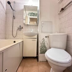 Квартира 35 м², 1-комнатная - изображение 5