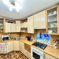 Квартира 68,7 м², 3-комнатная - изображение 2