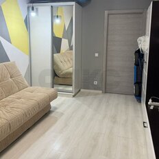 Квартира 40,7 м², 1-комнатная - изображение 1