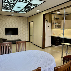 Квартира 72 м², 3-комнатная - изображение 5