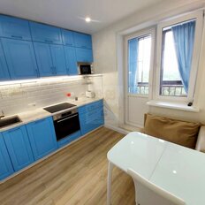 Квартира 34 м², 1-комнатная - изображение 2