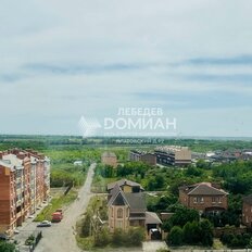 Квартира 52,7 м², 2-комнатная - изображение 3