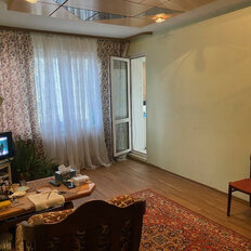 Квартира 56,6 м², 2-комнатная - изображение 1