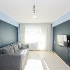 Квартира 57,7 м², 3-комнатная - изображение 1