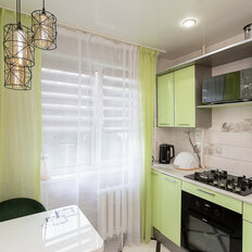 Квартира 42 м², 2-комнатная - изображение 3