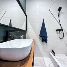 Квартира 35 м², 1-комнатная - изображение 5