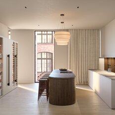 Квартира 244,1 м², 2-комнатная - изображение 4