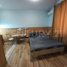 Квартира 25 м², студия - изображение 2
