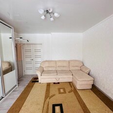 Квартира 58,2 м², 2-комнатная - изображение 4