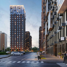 Квартира 23,2 м², студия - изображение 4