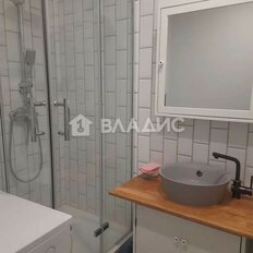 Квартира 34 м², 1-комнатная - изображение 3