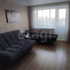 Квартира 45,3 м², 2-комнатная - изображение 1