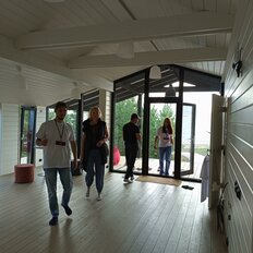 дом + 9 соток, участок - изображение 3