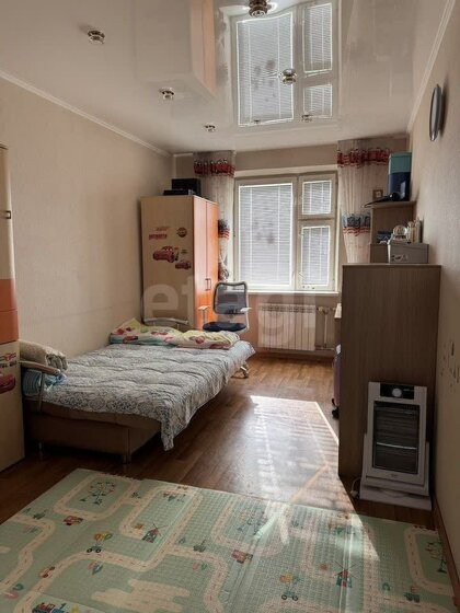 75,5 м², 3-комнатная квартира 10 555 000 ₽ - изображение 60