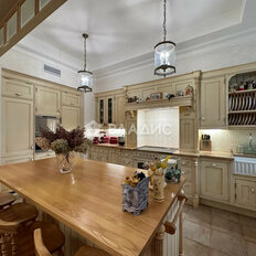 Квартира 266,5 м², 6-комнатная - изображение 4