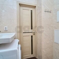 Квартира 35 м², 1-комнатная - изображение 1