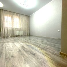 Квартира 33 м², 1-комнатная - изображение 2