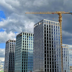 Квартира 24,9 м², студия - изображение 3