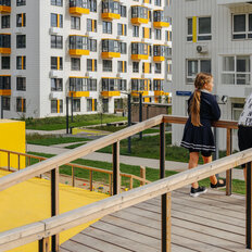Квартира 73,4 м², 3-комнатная - изображение 5